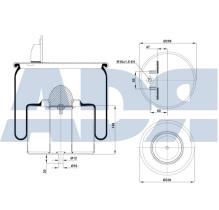 ADR 51347190 - FUELLE COMPLETO