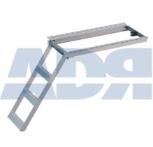 ADR 90SJ8625 - Escalera extraible 3 peldaños