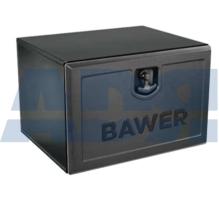 ADR 90CMB050 - Cajón Metal Negro 500X350X400