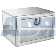 ADR 90CBB057 - Cajón Acero Inox Brillo 500X350X400