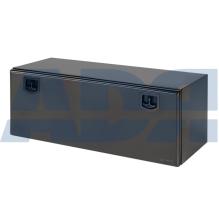 ADR 90CEC001 - Cajón Metal Negro 1300x500x500 Cocina/Bidón agua. Gama Value
