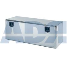 ADR 90CIB108 - Cajón Acero Inox Opaco 1000X500X500 Amortiguador. Gama Value