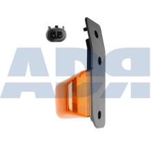 ADR 84510521 - INTERMITENTE LATERAL IZQUIERDO AMARILLO
