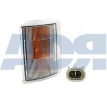 ADR 84510547 - INTERMITENTE Y POSICION IZQUIERDO CON PORTALAMPARAS