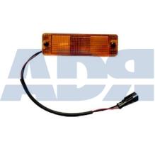 ADR 84520523 - INTERMITENTE LATERAL AMBAR
