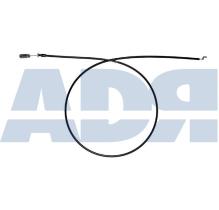 ADR 97560323 - CABLE BLOQUEO PANEL FRONTAL