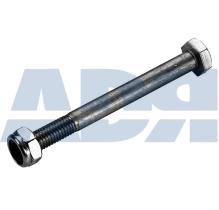 ADR 90670202 - TORNILLO M. 10X95 C/TUERCA AUTOBL. INOX