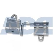 ADR 90660201 - KIT SOPORTE GUIA CARNICA C/PAS 4011 INOX