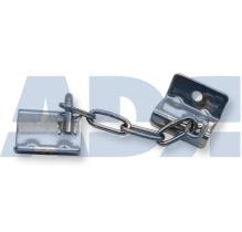 ADR 90660202 - KIT SOP. GUIA CARNICA C/CADENA 4011/CC INOX