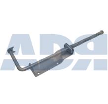ADR 90630234 - RETENEDOR PALANCA 585X145 C/ENG. INOX