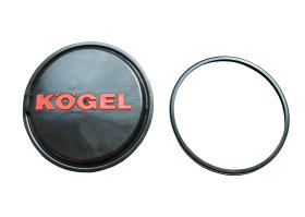 KOGEL 90016330 - WHEEL COVER