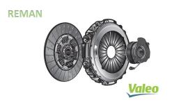 VALEO 827519 - KIT EMBRAGUE RVI/VOLVO 05-  (REMAN)