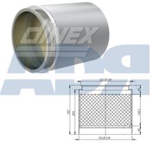 DINEX 5AI005RX - FILTRO DPF REACONDICIONADO