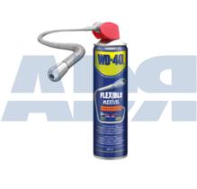 WD40 Y 3EN1 34692 - AFLOJATODO WD40 400 ML DOBLE ACCION