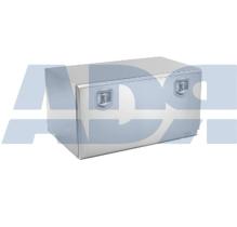 ADR 90CEC003 - CAJÓN CHAPA NO PINTADA 1000X500X500 1,5 MM. GAMA VALUE