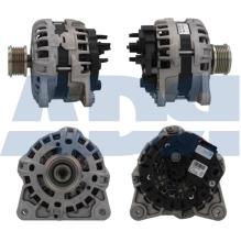 SEG AUTOMOTIVE F000BL07G5 - ALTERNADOR RENAULT 125A (SEG)