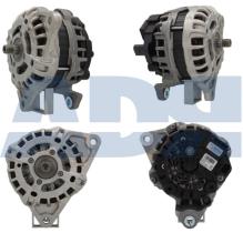 SEG AUTOMOTIVE F000BL07N9 - ALTERNADOR FIAT 150A