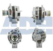 MITSUBISHI ELECTRIC A004TR5991ZT - ALTERNADOR RENAULT 90A