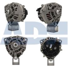 SEG AUTOMOTIVE 0124655028 - ALTERNADOR MAN 120A