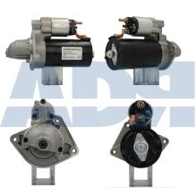 SEG AUTOMOTIVE 0001109306 - MOTOR DE ARRANQUE IVECO 2.5 KW