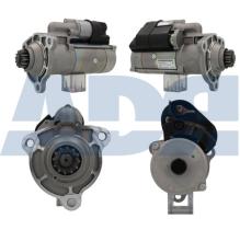 SEG AUTOMOTIVE 0001261105 - MOTOR ARRANQUE SCANIA 5.5 KW