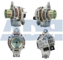 MITSUBISHI ELECTRIC A004TR5891ZT - ALTERNADOR RENAULT 130A (EMBALAJE NEUTRO)