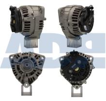 SEG AUTOMOTIVE 0124655161 - ALTERNADOR MERCEDES 150A