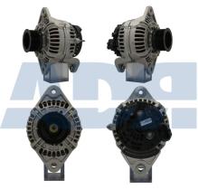 SEG AUTOMOTIVE 0124655500 - ALTERNADOR VOLVO 110A