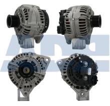 SEG AUTOMOTIVE 0124655017 - ALTERNADOR IVECO 90A