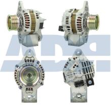 MITSUBISHI ELECTRIC A004TR5591ZT - ALTERNADOR RENAULT 110A  (EMBALAJE NEUTRO)