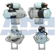 MITSUBISHI ELECTRIC M000T87881 - MOTOR ARRANQUE RENAULT 1.4 KW