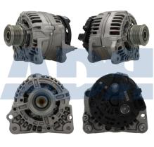 SEG AUTOMOTIVE 0124325068 - ALTERNADOR VOLSKWAGEN 90A