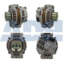 MITSUBISHI ELECTRIC A004TR5693ZT - ALTERNADOR SCANIA 100A  (EMBALAJE NEUTRO)