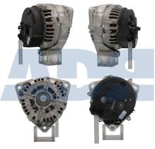 SEG AUTOMOTIVE 0124655178 - ALTERNADOR MERCEDES 100A