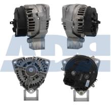 SEG AUTOMOTIVE 0124555168 - ALTERNADOR MERCEDES 80A