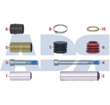 ADR 17K11020 - KIT GUIAS Y CIERRE K SB5 (FUELLE)