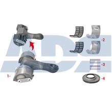 ADR 17M11447 - KIT LEVA D DUCO AXIAL TRASERO IZQUIERDO