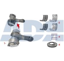 ADR 17M11447 - KIT LEVA D DUCO AXIAL TRASERO IZQUIERDO