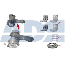 ADR 17M11448 - KIT LEVA D DUCO AXIAL TRASERO DERECHO