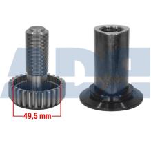 ADR 17M12350 - KIT PIÑONES CALIBRACION ELSA 2