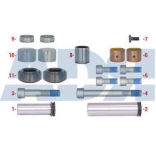 ADR 17M13680 - KIT GUIAS Y CIERRE ELSA2