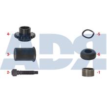 ADR 17M14140 - KIT PIÑON DERECHO MERITOR D3