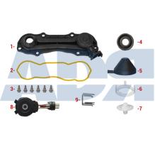 ADR 17K14230 - TAPA CALIPER C/SENSOR 2 CABLES K SN6/SN7/SK7