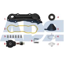 ADR 17K14230 - TAPA CALIPER C/SENSOR 2 CABLES K SN6/SN7/SK7