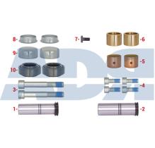 ADR 17M14310 - KIT GUIAS Y CIERRE ELSA 195/225