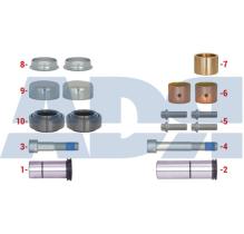 ADR 17M14440 - KIT GUIAS Y CIERRE ELSA 195/225