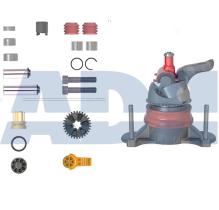 ADR 17H18160 - KIT REP CALIPER MODUL T (SAF) SBS 2220