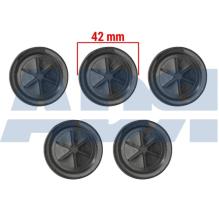 ADR 17K19420 - KIT JUNTAS ACTUADOR FRENO Ø42MM K SN6/SN7/SK7