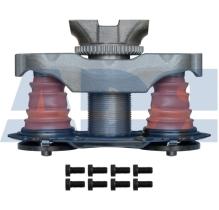 ADR 17B21860 - MECANISMO PINZA C/PISTON Y TAPA TSB3709/4309 NEW
