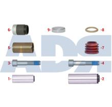 ADR 17K23920 - KIT GUIAS Y JUNTAS K SN6/SN7/SK7  (TAPA METALICA)